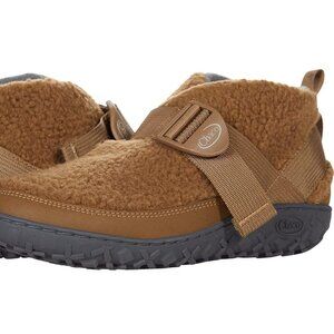 Chaco Ramble Fluff Slippers
